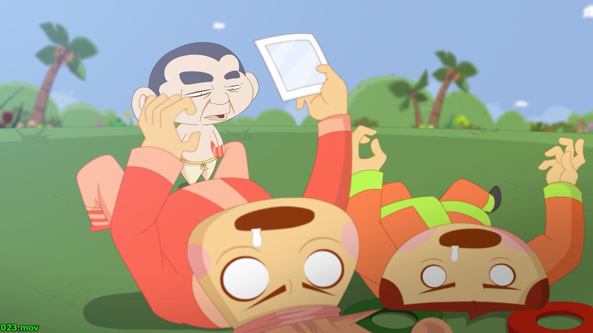  p>《幸福小镇》(happy town)是一部 a target="_blank" href="/item