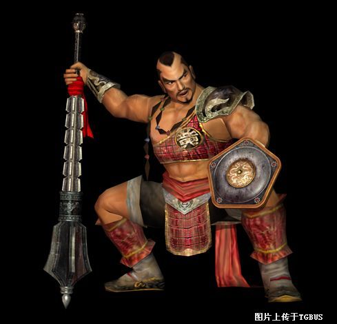 黄盖,日本游戏《 a target="_blank" href="/item/真·三国无双/5458"