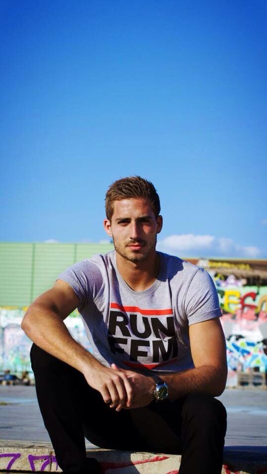 kevin trapp