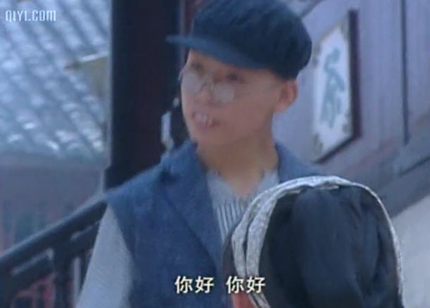 少年黄飞鸿