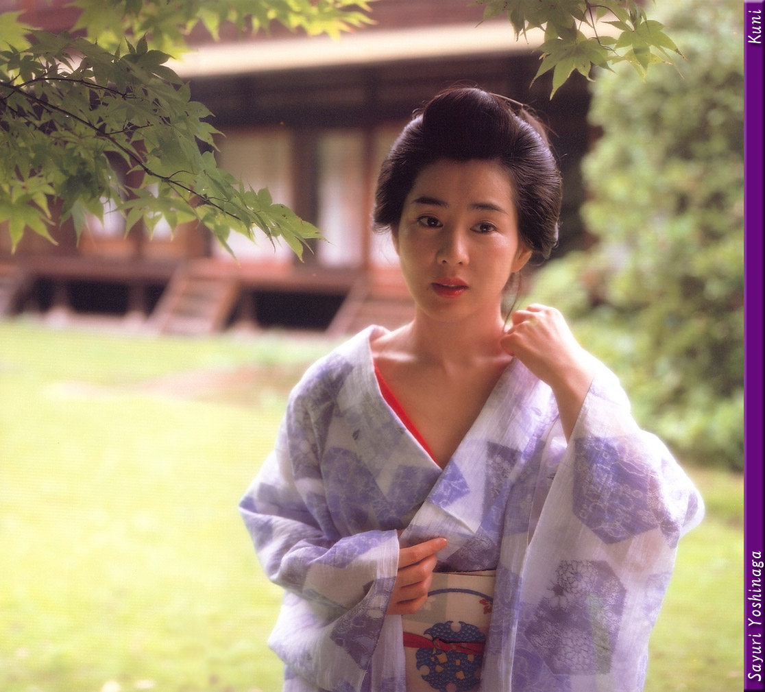  p>吉永小百合,1945年3月13日出生于日本 a target="_blank" href="
