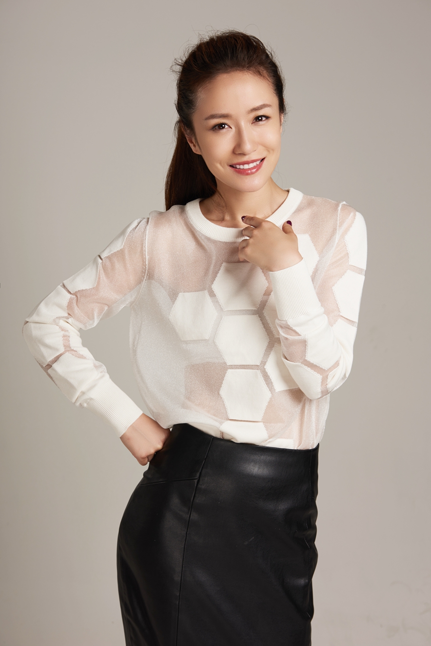 ct">丁洋,出生于北京市,毕业于首都师范大学艺术学院,中国内地女演员