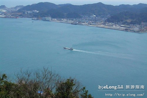  p>关门海峡(日语 kanmon kaikyo),旧名 a href="#" data-lemmaid="