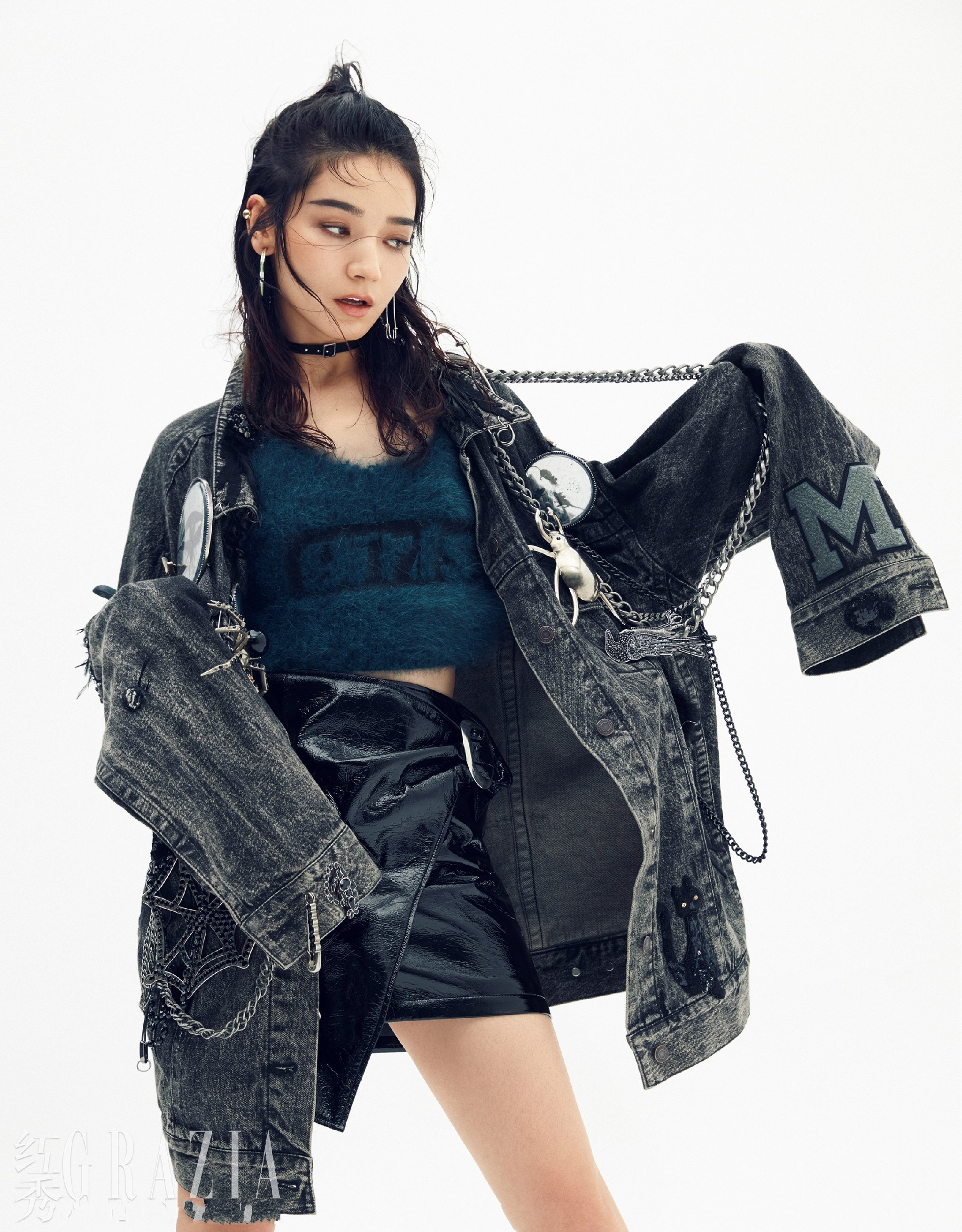 穆克代斯·库尔班