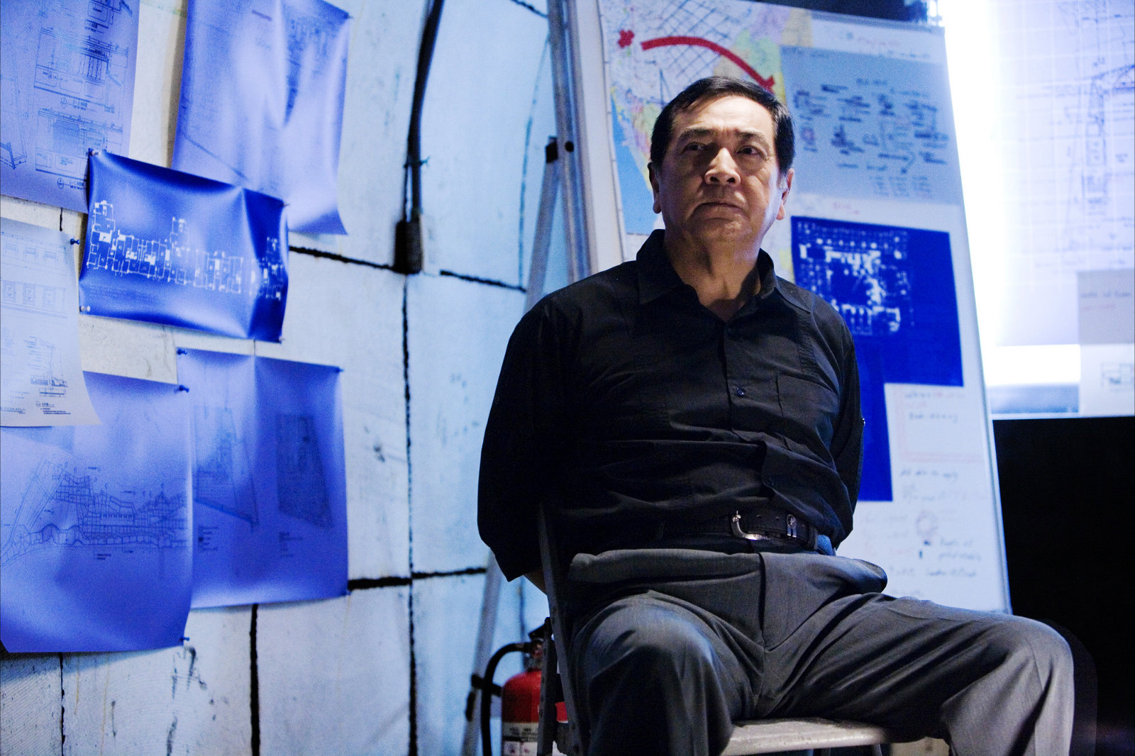  /p> p>1965年,秦沛奔赴台湾,任圆联影业公司演员,同年参演了电影《 a