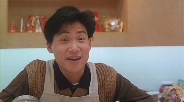 张学友