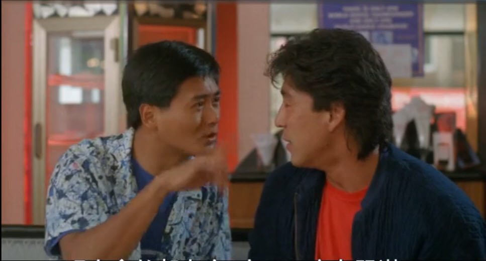 老虎出更tigergoesonthebeat(1988)