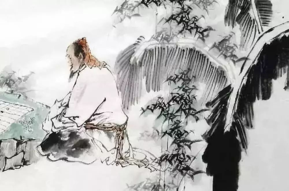 戏说杨万里：心怀热忱，足以抵挡所有的委屈和无奈！_百科TA说