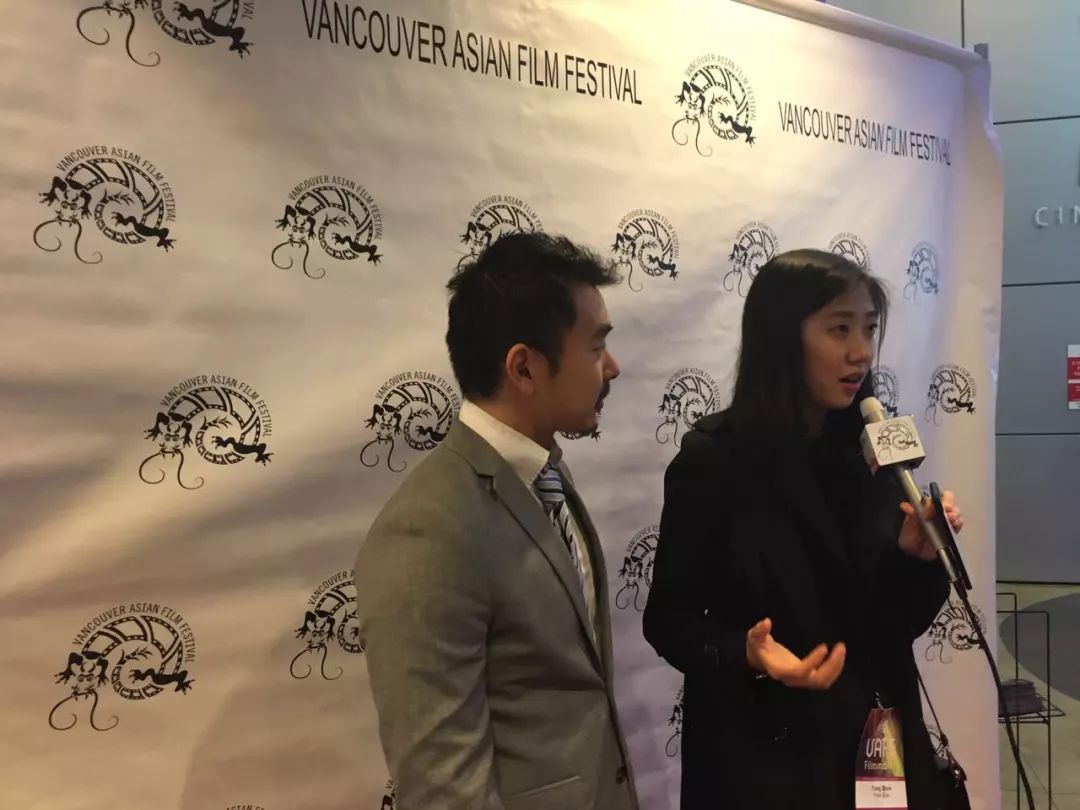 专访周彤|中国电影资本涌动,独立女导演/制片人迎来高光时刻_百科TA说