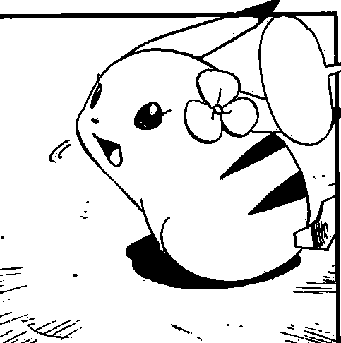  p>皮卡丘,是日本 a href="#">任天堂 /a>公司发行的掌机游戏系列《 a