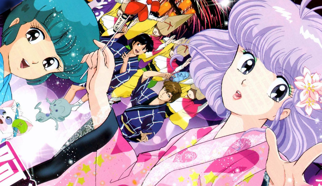  p>《我是小甜甜》(也译做:魔法小甜甜),英文译作magical angel