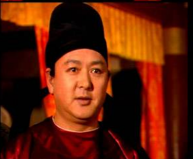 高力士（唐代宦官）_百度百科