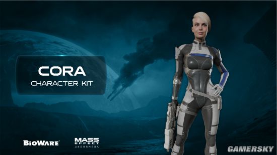 质量效应:仙女座简体中文版[v1.04|含cpy