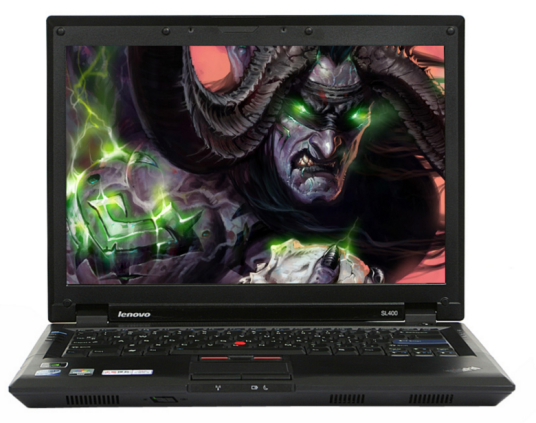ThinkPad SL400_百度百科
