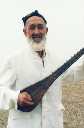  p>弹布尔是 a href="#" data-lemmaid="130398">维吾尔族 /a>, a