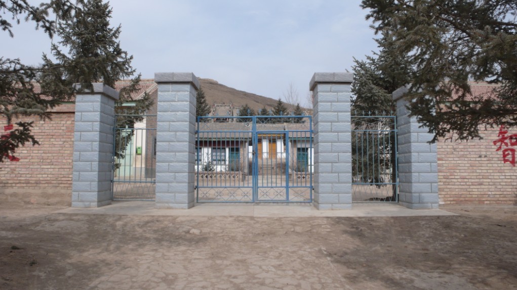 石窝小学石勿小学