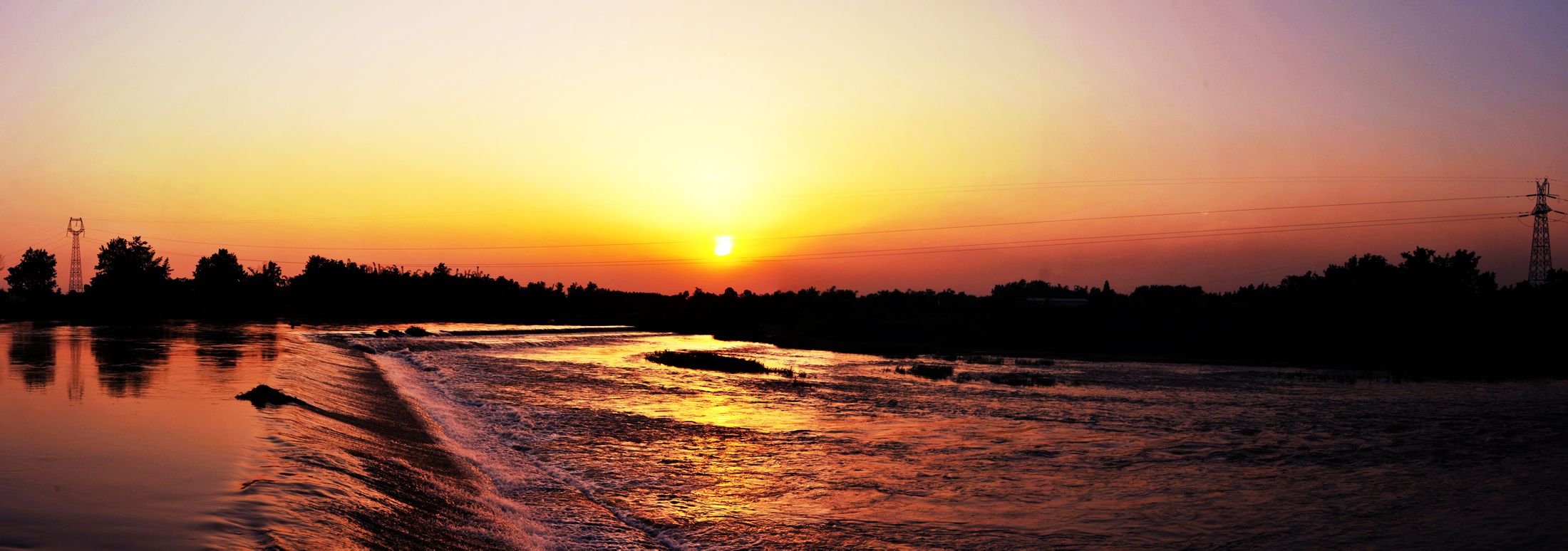 成都市西江月农业生态观光有限公司