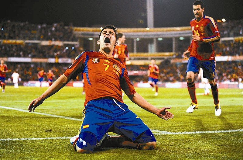 荷兰国家男子足球队