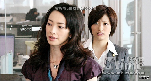  p>《热血律师》是日本电视台制作出品的10集爱情正义类电视剧,剧集