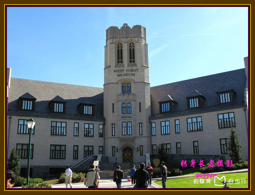  p>西点军校(west point),即美国陆军学院(the united states