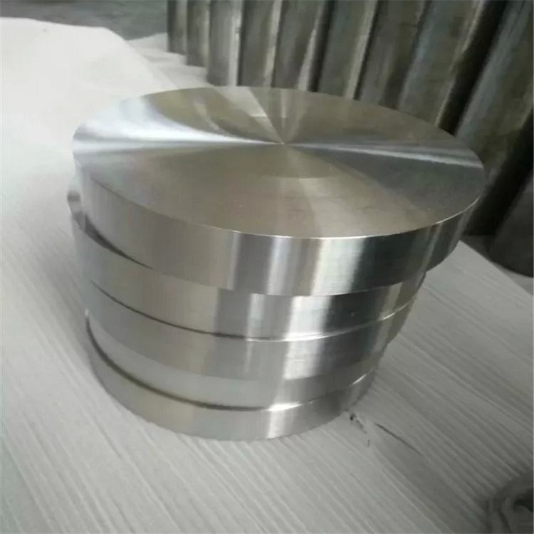 铌钛合金超导体