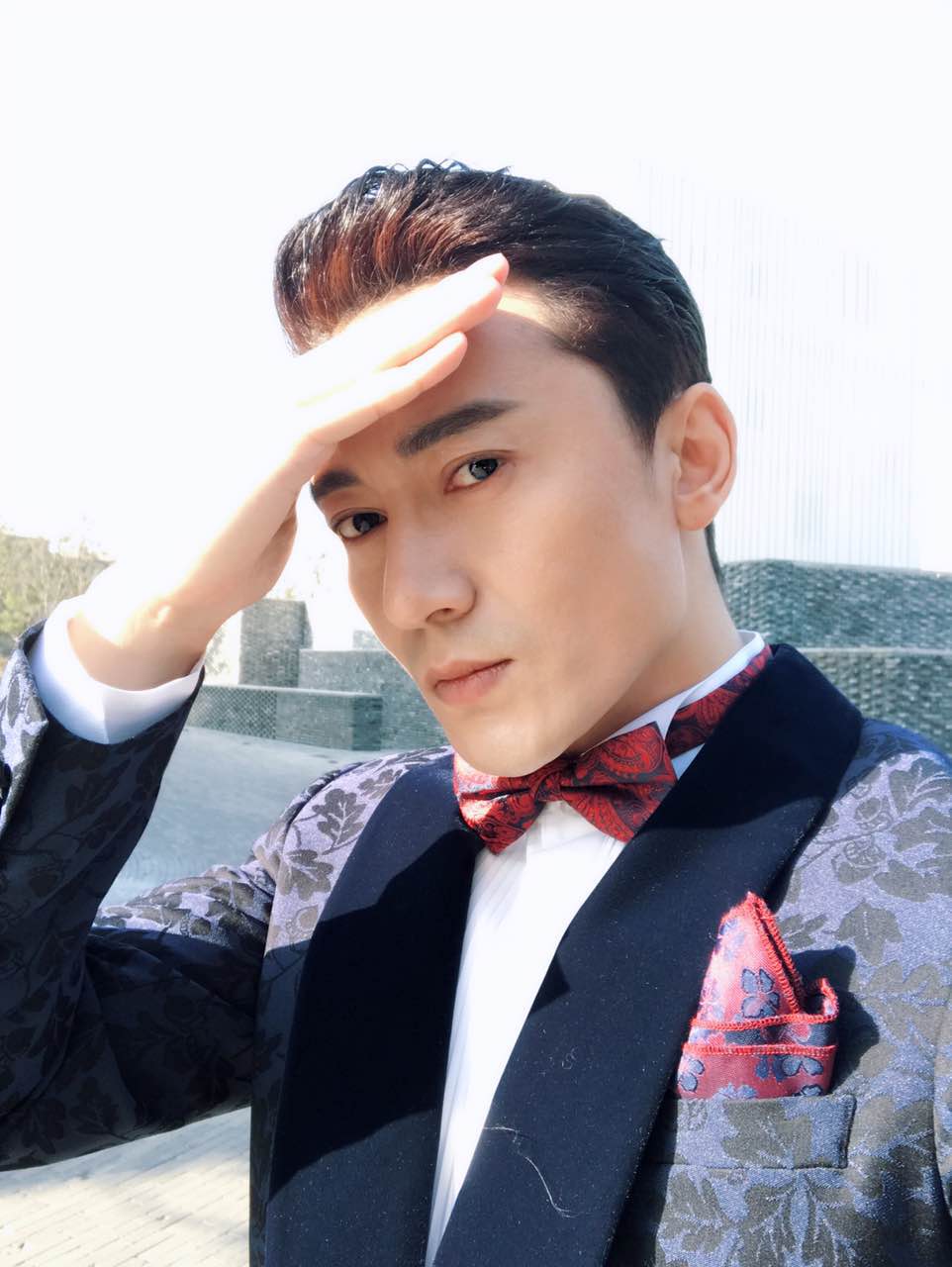 id="gntrjqortt">陈昊,1979年1月3日生于吉林省长春市,中国内地男演员