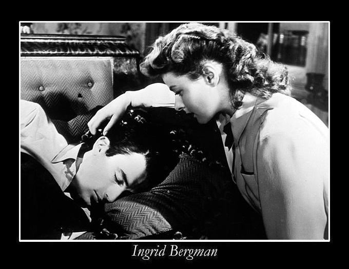 《爱德华大夫》是1945年上映的美国好莱坞早期黑白影片,悬疑片,由<