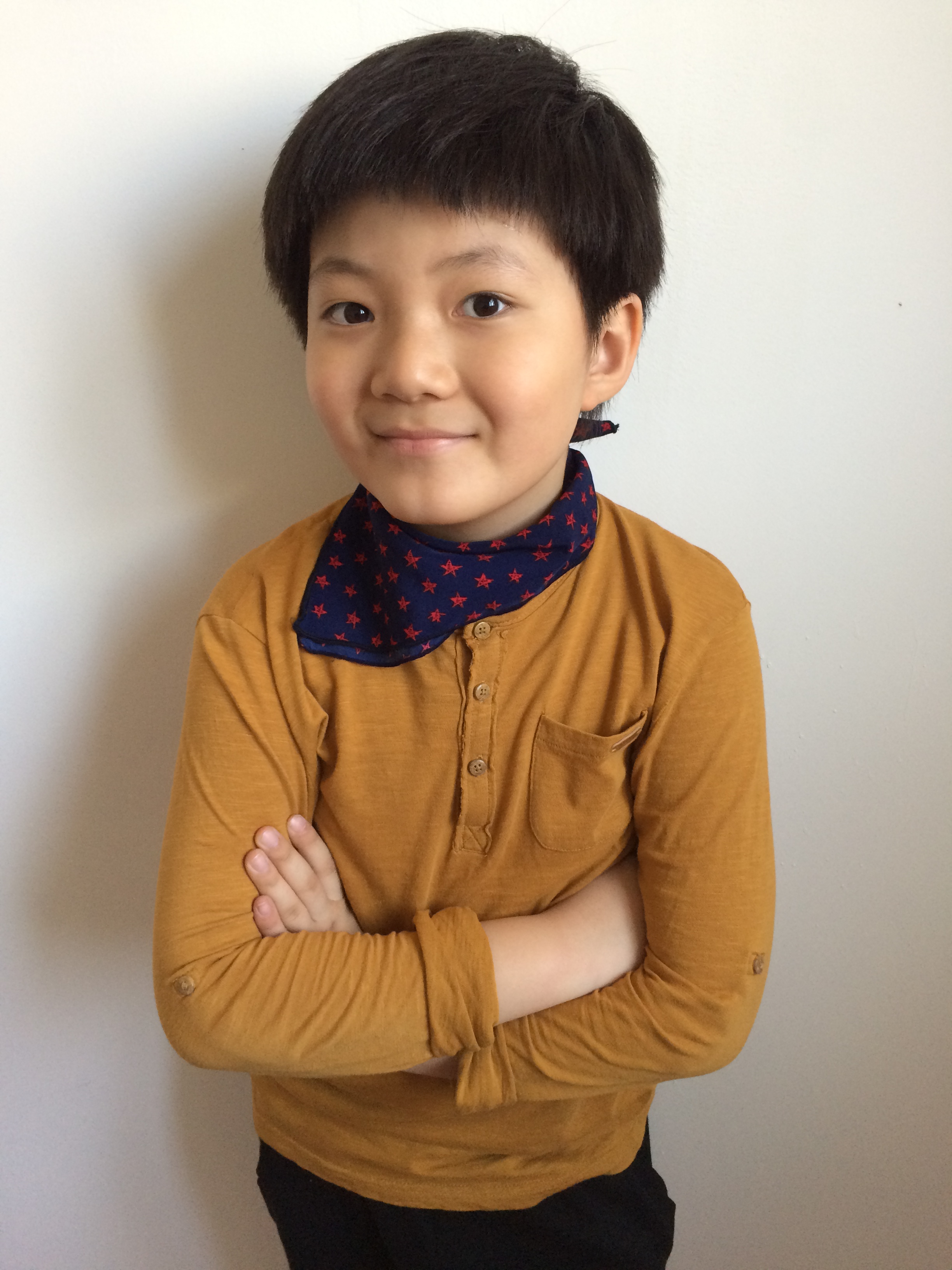  p>陈帅,2006年7月28日出生于北京市,童星.