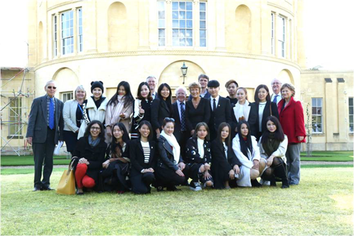 行动亚洲动物保护团队