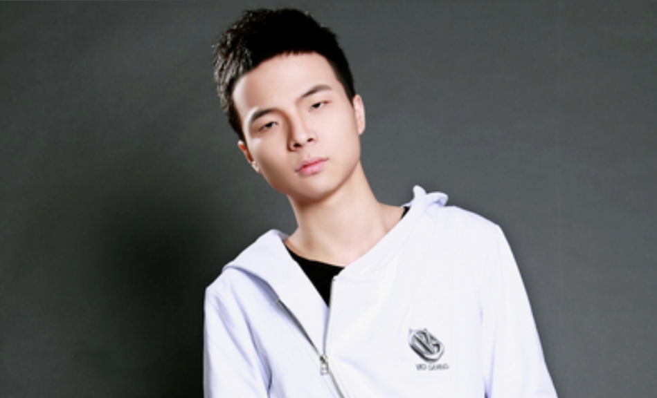  p>陈天宇,dota2职业选手,id为cty,代表英雄影魔,qop,蓝猫.