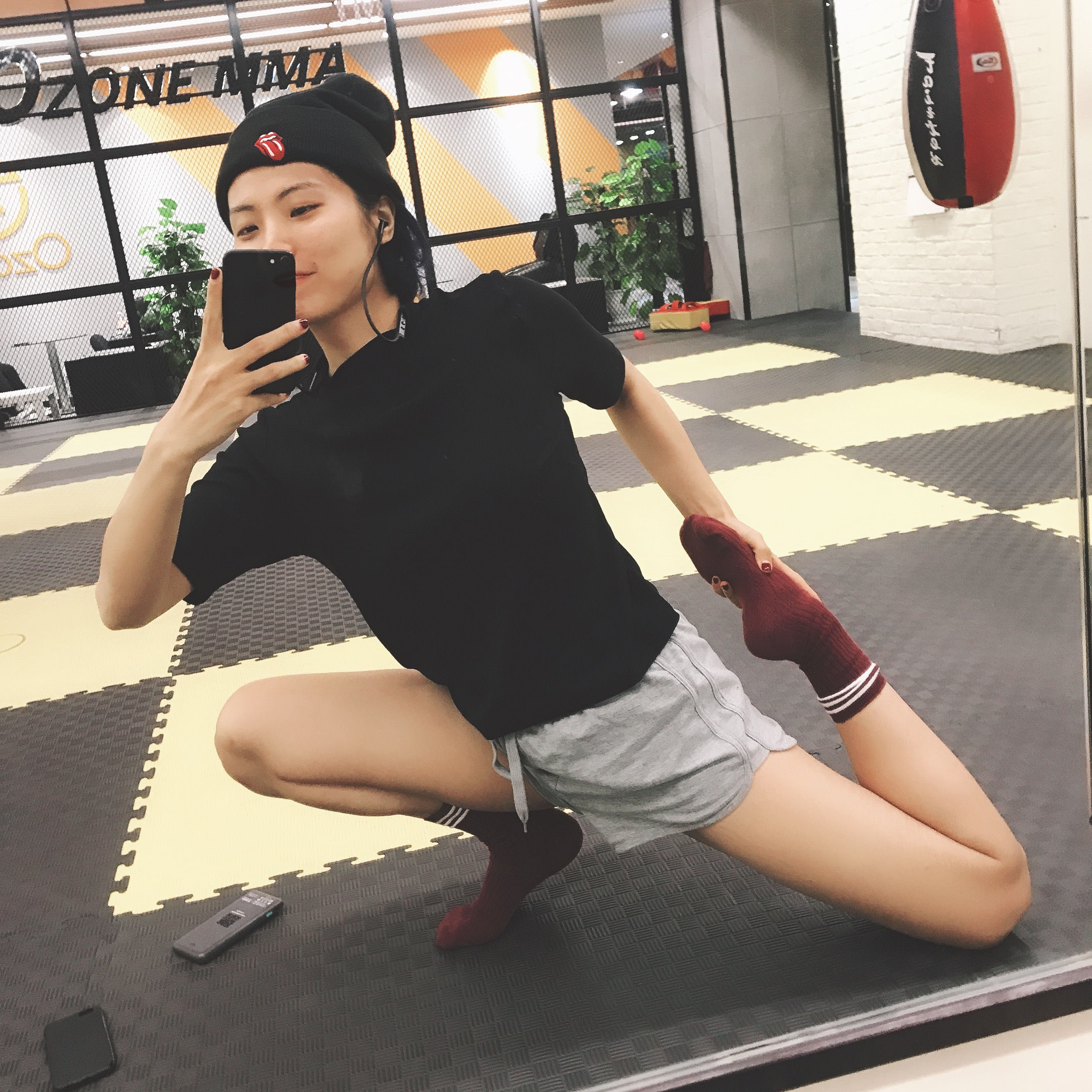王胜男