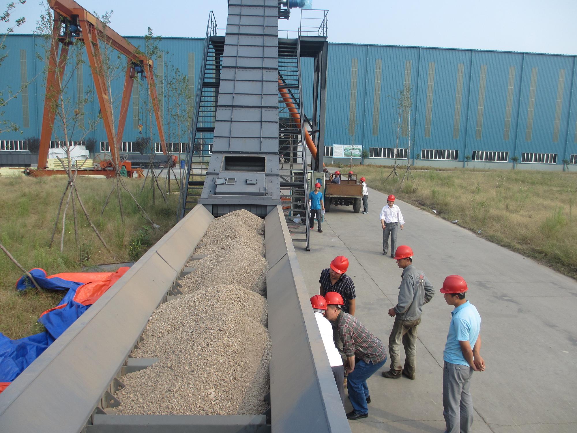  p>干式排渣机是 a href="#" data-lemmaid="6514186">煤粉炉 /a>底渣