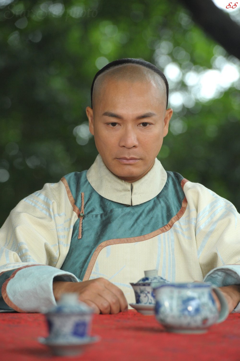 的清装医学电视剧,由 a href="#" data-lemmaid="526070">郭晋安 /a>