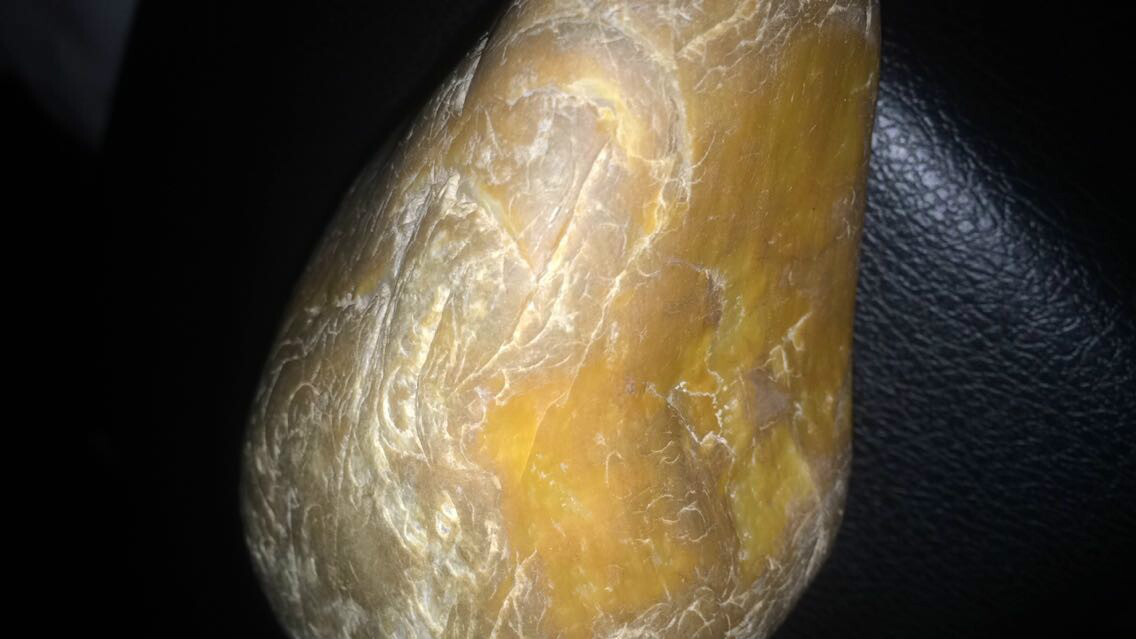 沱江玉