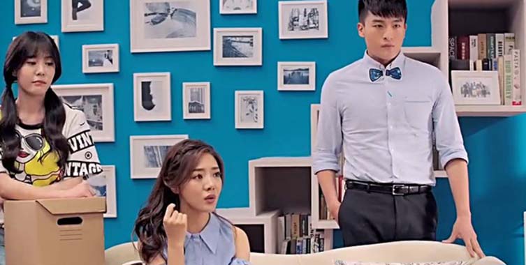  p>《 a href="#" data-lemmaid="57">爱情 /a>公寓外传》又称《爱情