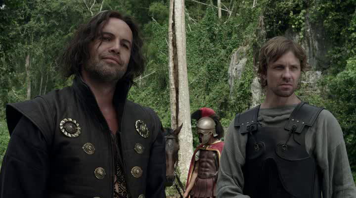 魔蝎大帝3:救赎之战