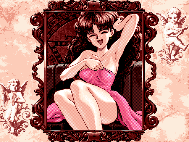 美少女梦工厂二