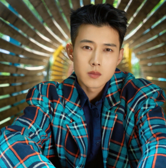 黄文博（中国内地男演员）_百度百科