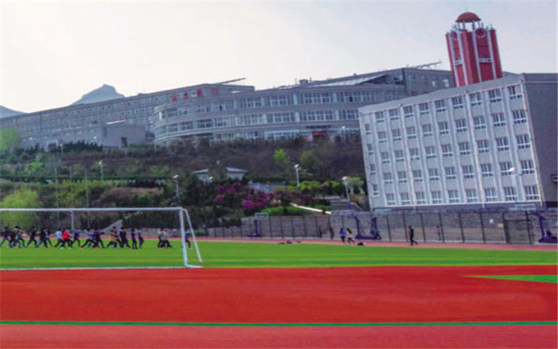 理工学院(weifang institute of technology)主校区位于山东省青州市