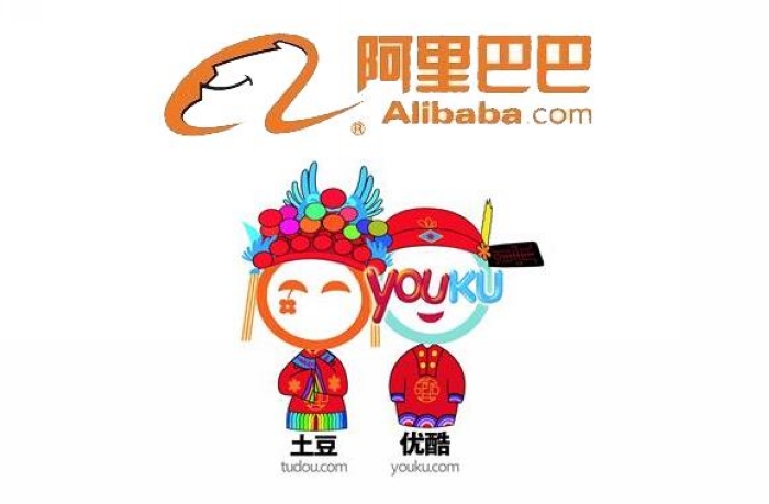 优酷土豆股份有限公司