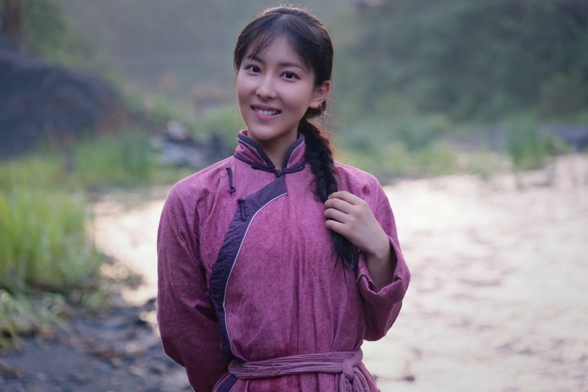 lemmaid="1560117">德阳市,中国内地影视女演员