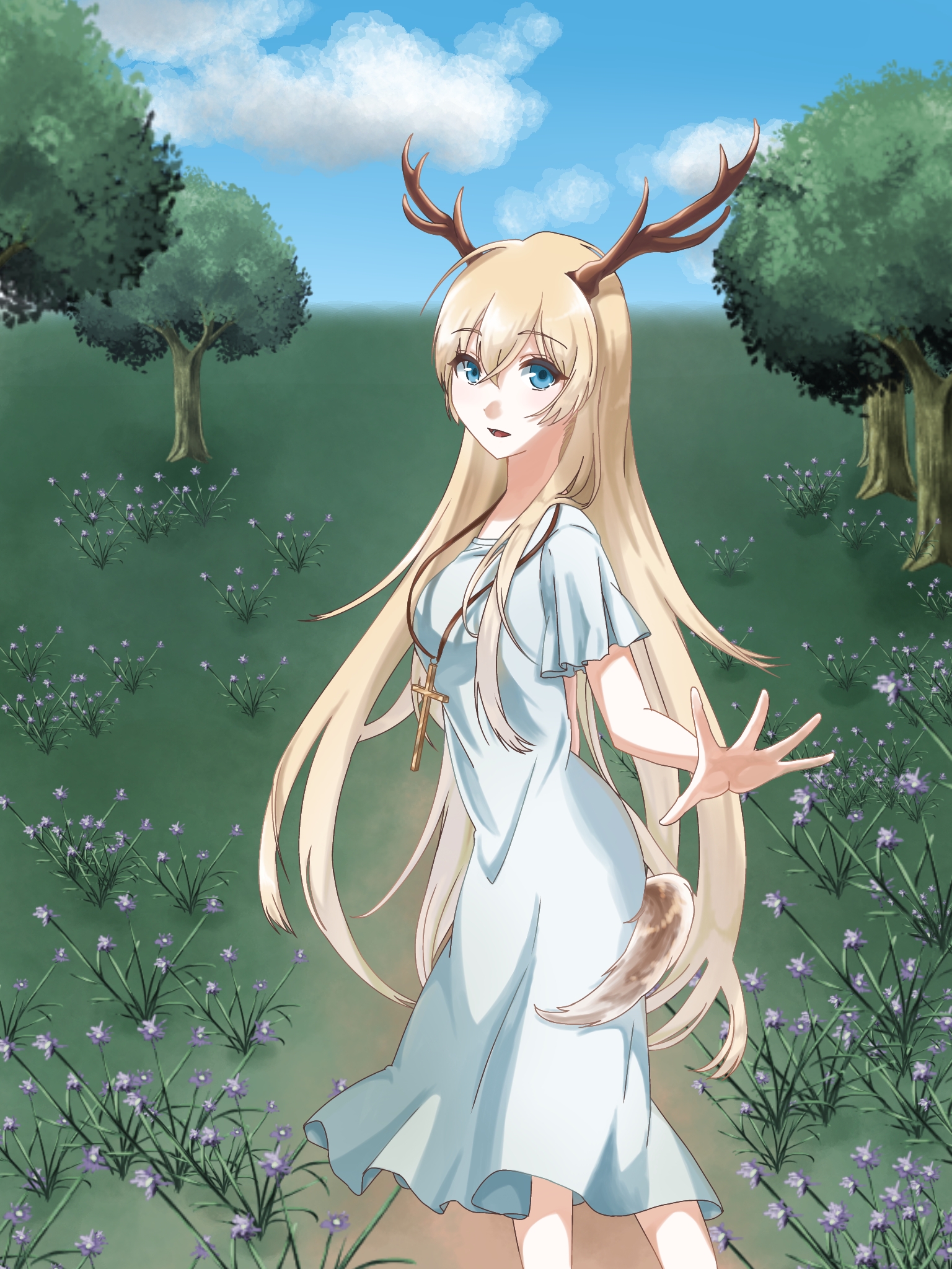  p data-id="gncnkdg95k">scp-166「只是一位少女盖亚」是网络共笔