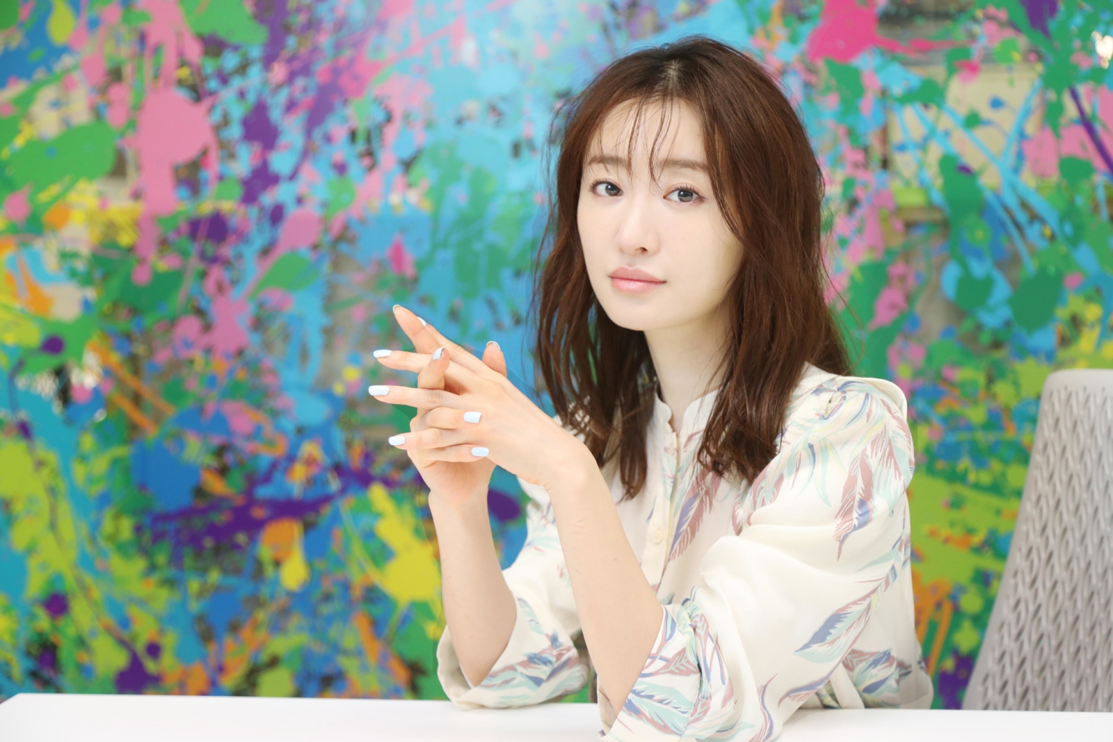  p>松本真理香(matsumoto marika),1984年9月12日出生于日本东京都中