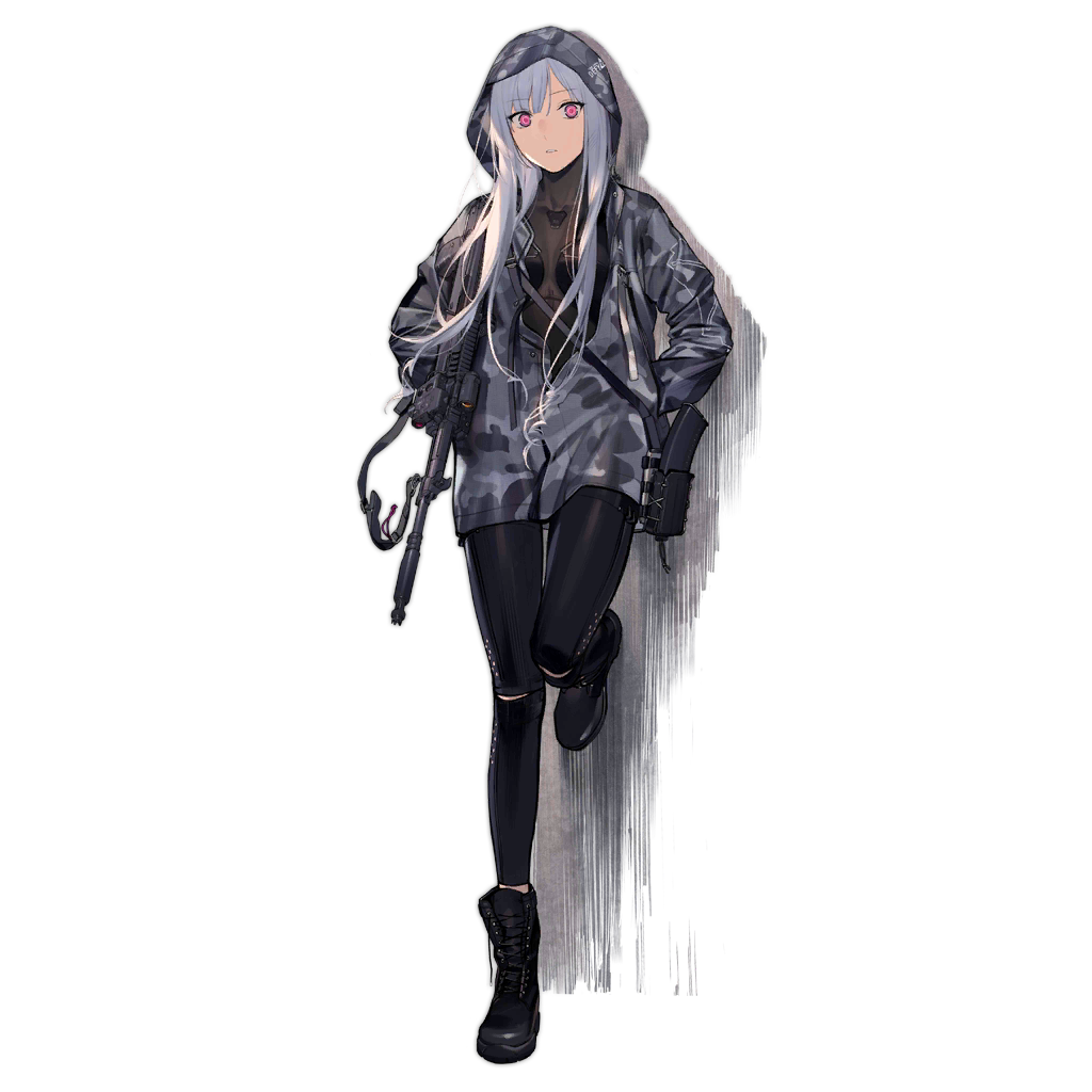 12是手机游戏《 a target="_blank" href="/item/少女前线/18737026"