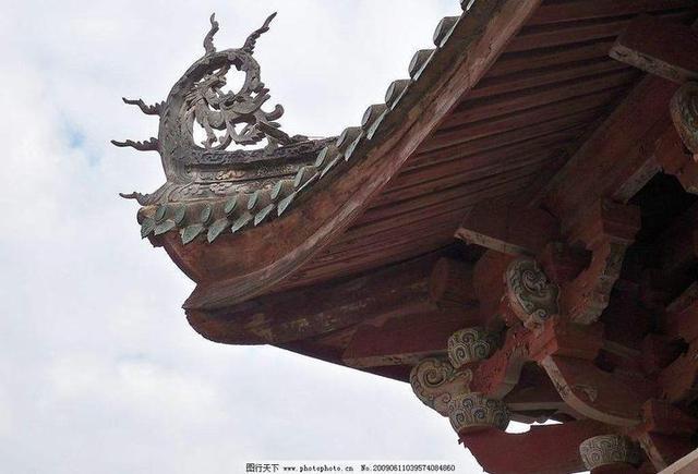虚拟技术，把古建筑留在未来_百科TA说