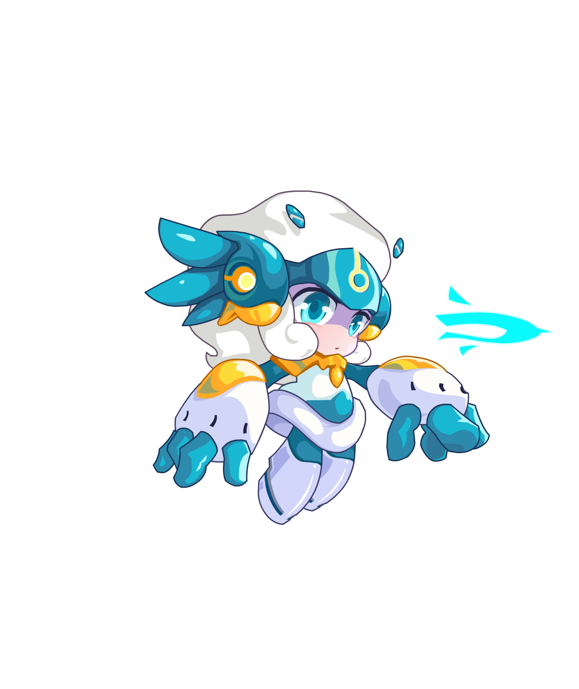 lemmaid="10405">赛尔号》中的普通系精灵