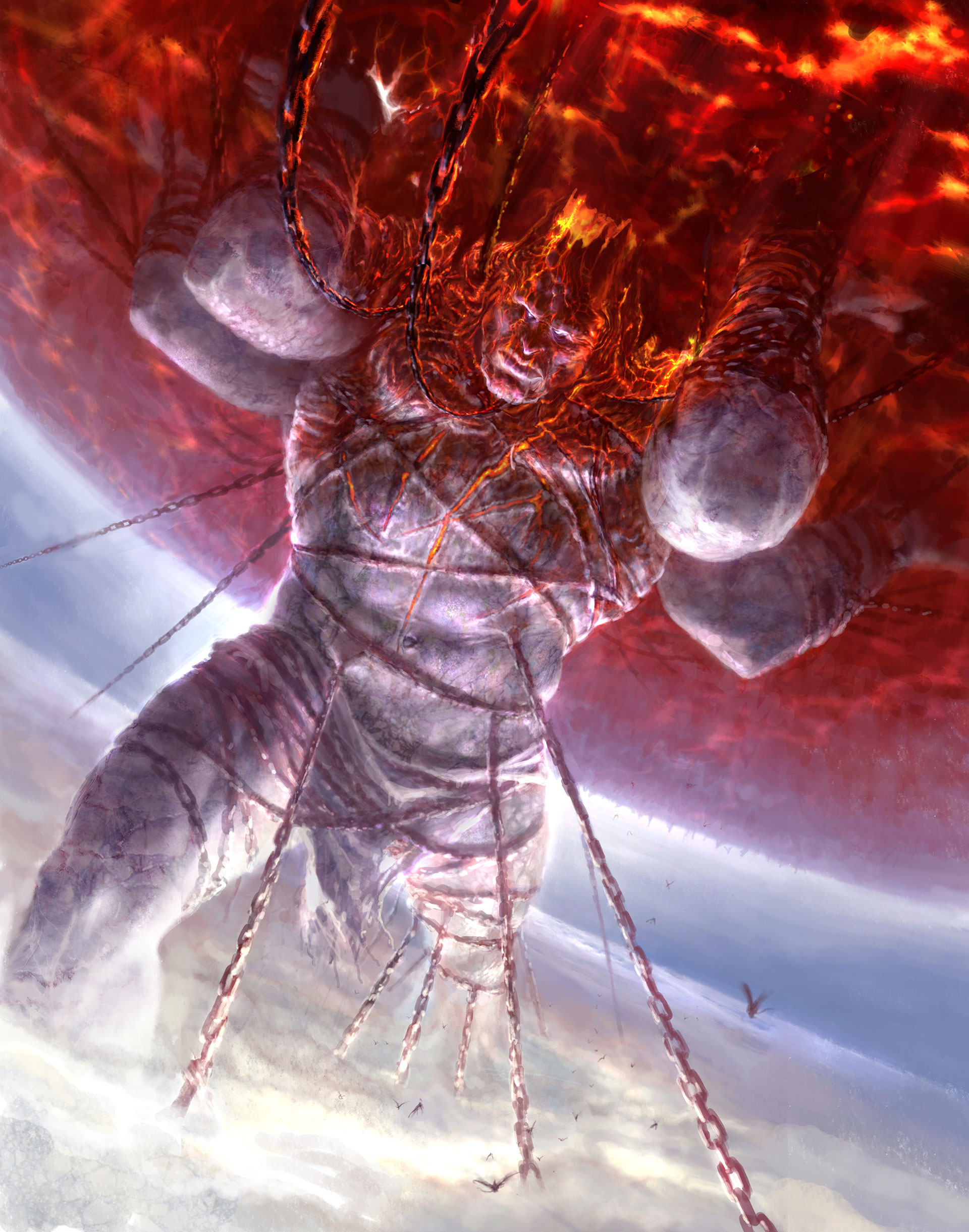  p>泰坦,是 a target="_blank" href="/item/希腊神话/63444" data