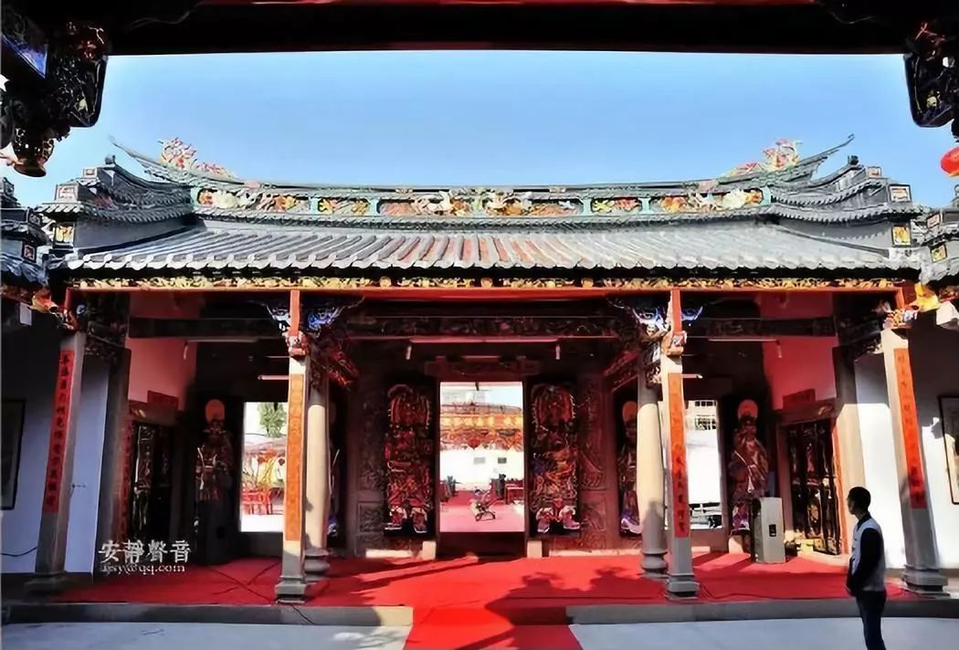 广东省普宁市下架山镇