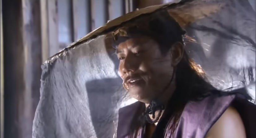 潇湘子