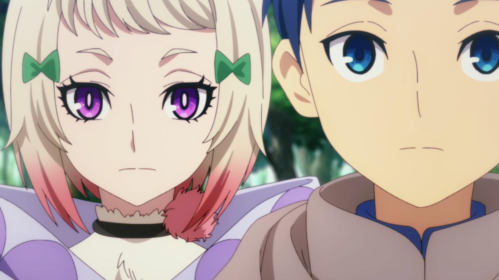 我是蜘蛛又怎样?